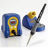 Hakko FX888D-23BY Digital Soldering Station FX-888D FX-888 (blue & yellow)