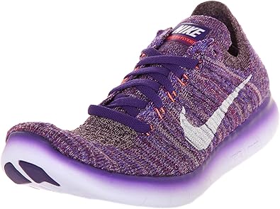 nike women free flyknit
