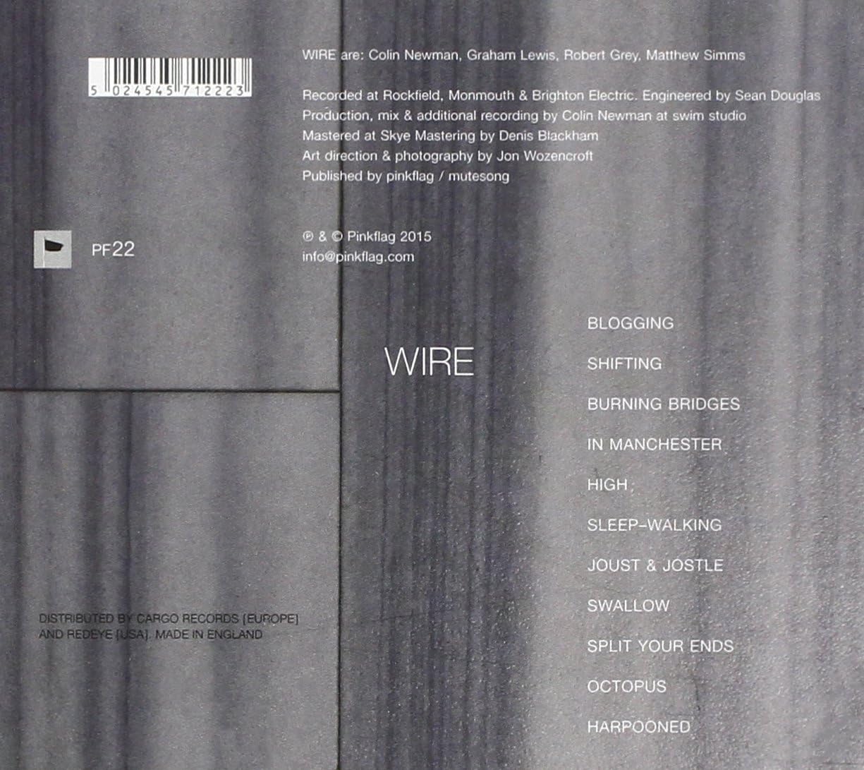 Wire, Multi-Color - Image 3