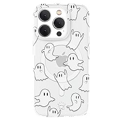VELVET CAVIAR for iPhone 15 Pro Case Halloween