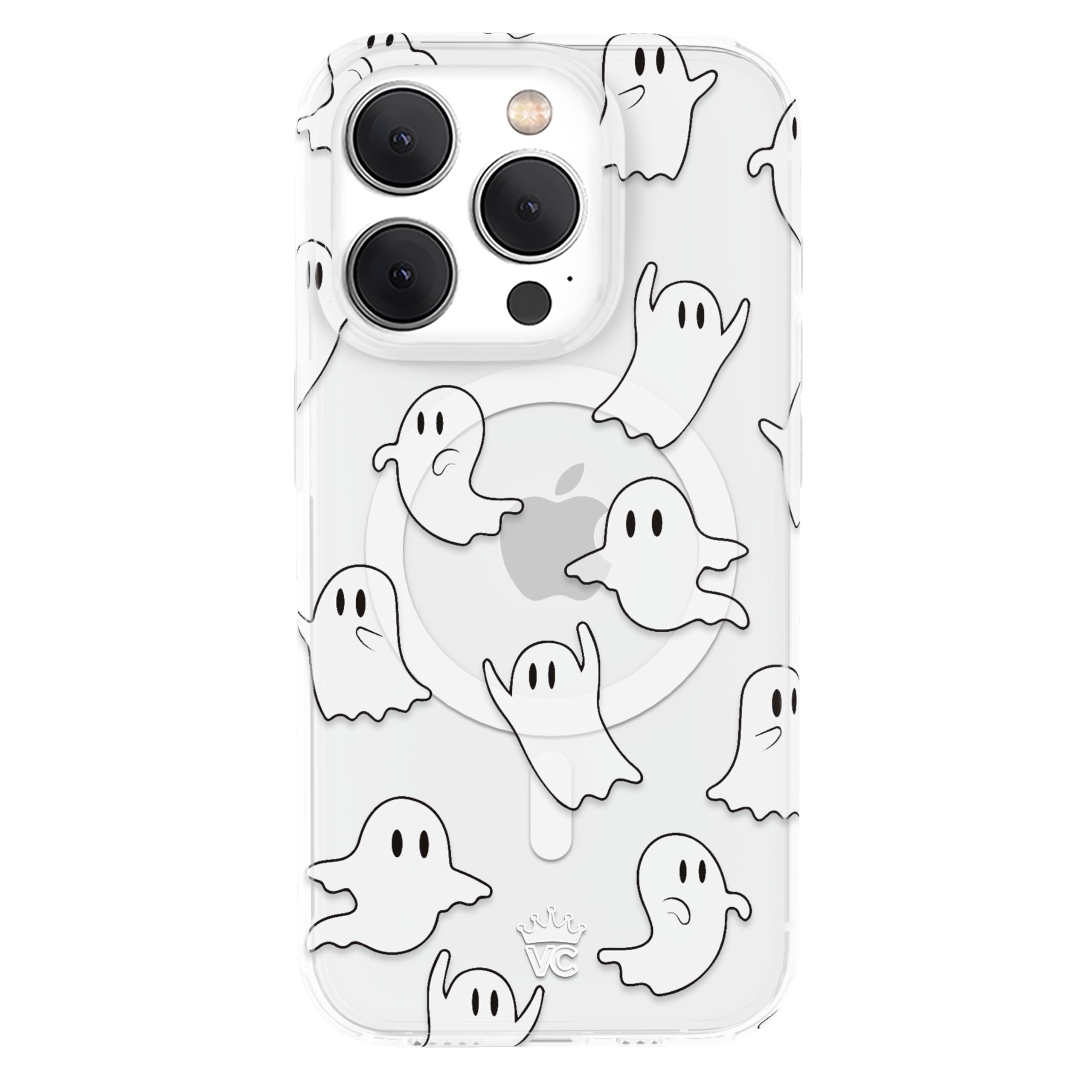 VELVET CAVIAR for iPhone 15 Pro Case Halloween