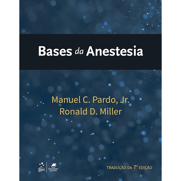 Miller's Basics of Anesthesia | Amazon.com.br