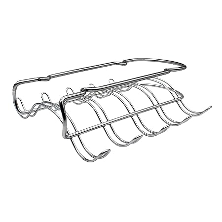 CRYN Tassenhalter für die Küche - Unterschrank Einsatz ideal zum