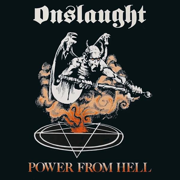 Onslaught - Force - Amazon.com Music