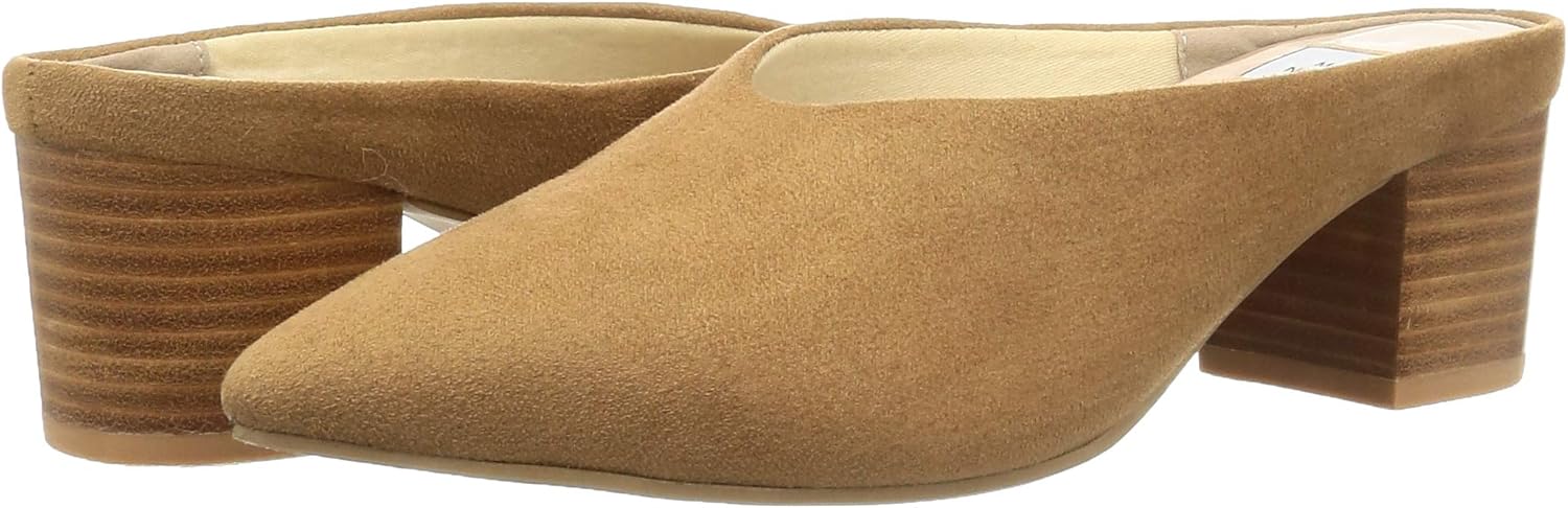 【ミオノティス】パンプス Vカットシューティー レディース ベージュ