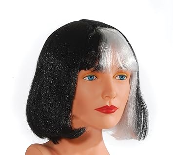 Buy Loftus International Adult Star Power White Streak Raver Bob