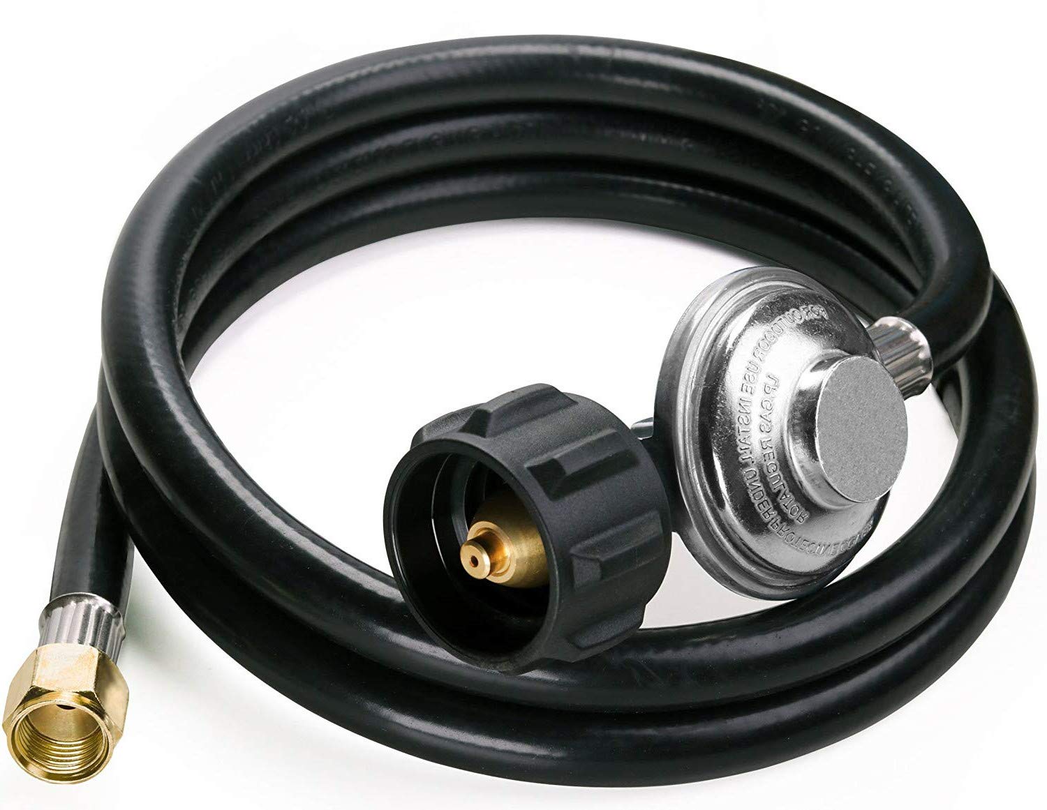 Best Kenmore Five Burner Gas Stove With A Griddle