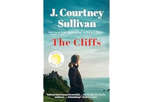 The Cliffs: Reese's Book Club: A novel