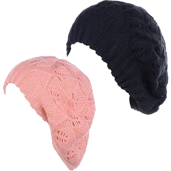 BYOS Chic Soft Knit Airy Cutout Lightweight Slouchy Crochet  display picture 1