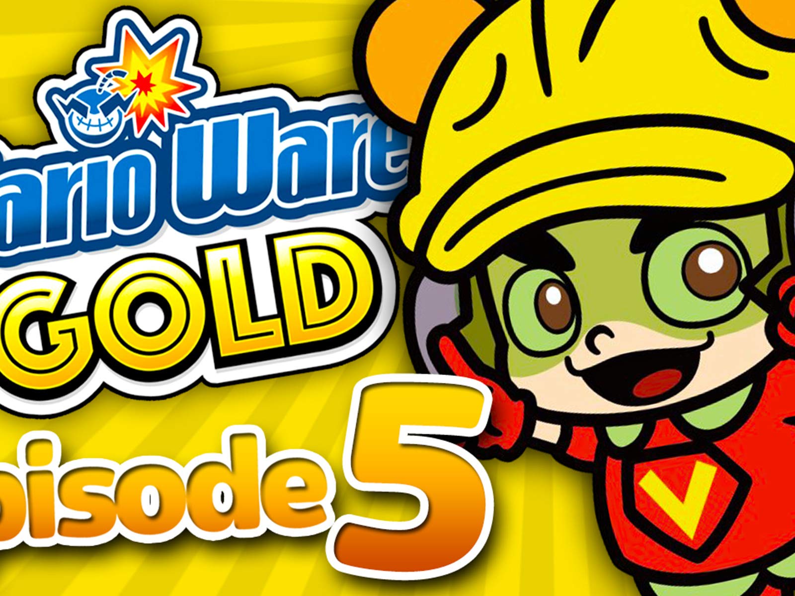 warioware gold amazon