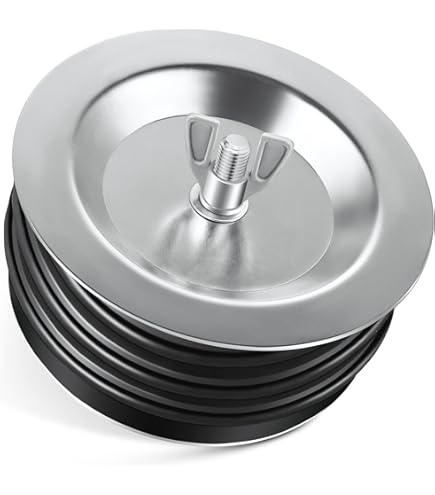 ·͜·ᰔᩚ Cherne 271578 Test Plug | Diamond Home USA