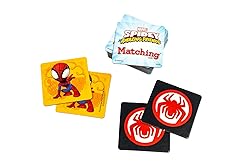Wonder Forge Marvel Spidey and His Amazing Friends