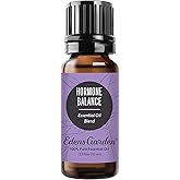 Edens Garden Hormone Balance Essential Oil Blend- 100% Pure Premium Grade, Undiluted, Natural, Therapeutic, Aromatherapy, The Best for Diffusing, Skin, Face, Humidifiers 10 ml (.33 fl oz)