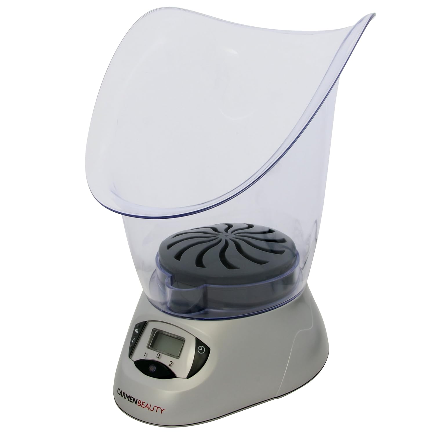 Carmen Beauty 15155 Facial Sauna Amazon.co.uk Health & Personal Care
