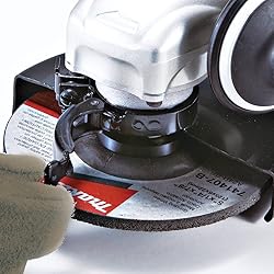 Makita GA5042C SJSII High Power Angle