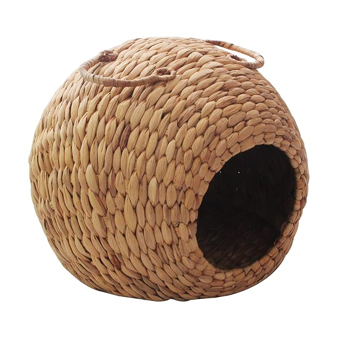 WM Homebase Haustierhütte G12