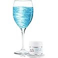 Sweets & Treats Boutique Gender Reveal Decorations Edible Glitter for Drinks, Magical Ideas, Surprise Boy or Girl Sprinkles as Drink Brew Glitter, Baby - Blue