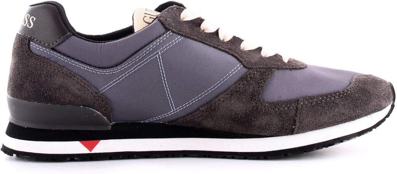 men's leather athletic shoes