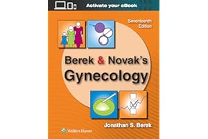 Berek and Novak's Gynecology