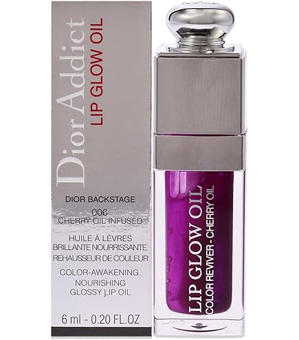 Amazon.com: Dior Addict Lip Maximizer - 020 Mahogany by Christian