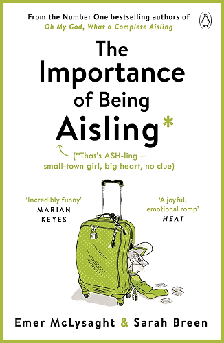 Download The Importance of Being Aisling (English Edition) PDF