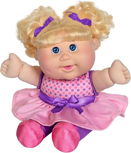1998 cabbage patch doll