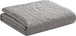 VCNY Home - King Quilt Set, Quilt Set, Pinsonic