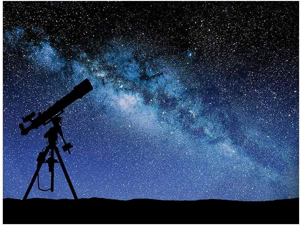 underwater telescope