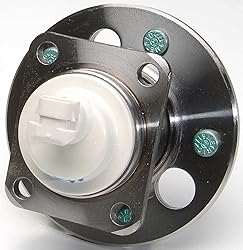 Stirling P512151PR_5396 - Pair 2 Rear Wheel Bearing