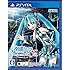 初音ミク -Project DIVA- F 2nd お買い得版 - PS Vita