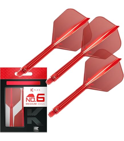 ROVE 10 18ｇ soft tip Target Rove 10 Soft Tip Darts - 18gm