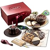 Birthday Gift Baskets, Gourmet Birthday Food Gifts, Birthday Gift Basket for Women, Girls, Boys, Kids, Men, & Parents by Dulcet Gift Baskets