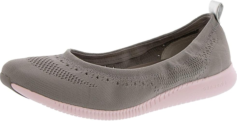 Cole haan stitchlite ballet flat Clearance