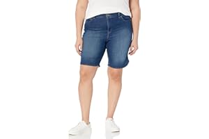 Gloria Vanderbilt Women's Amanda Bermuda Short