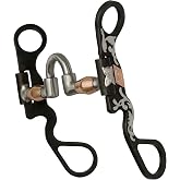 Metalab Santa Fe Pony Correctional Bit