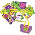 Galt Toys, First Sewing Kit for Kids, Learn to Sew DIY Craft Kit, Ages 5+