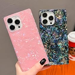 KERZZIL Elegent Pearl Pattern Compatible with