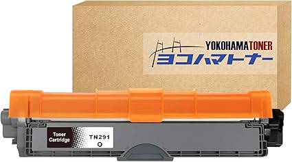 Amazon 横トナ ブラザー用 Tn 291 296 互換トナー ブラック 対応機種 Hl 3170cdw Mfc 9340cdw Hl 3140cw Dcp 90cdw 横トナ トナーカートリッジ 通販