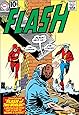 Amazon Com Showcase Presents The Flash 2 9781401218058