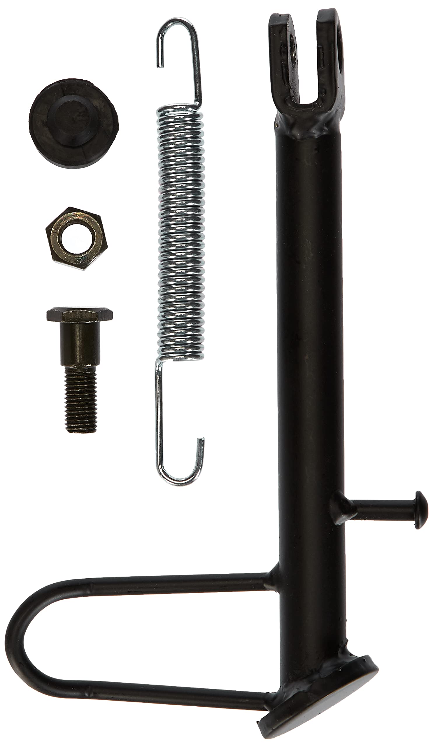 Side Stand Peugeot Speedfight 3, Template included for easy hanging UK company FY-28