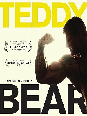 Amazon Com Watch Teddy Bear English Subtitled Prime Video