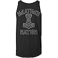 Heathen Thor Tank