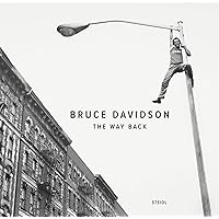 Amazon.com: Bruce Davidson: In Color: 9783869305646: Davidson