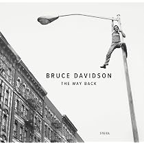 Bruce Davidson: In Color: Davidson, Bruce: 9783869305646: Books