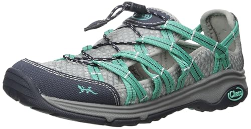 best women's water shoes for rocky beaches