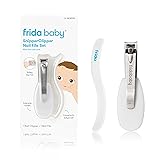 Frida Baby NailFrida Baby Nail Clippers & Nail File