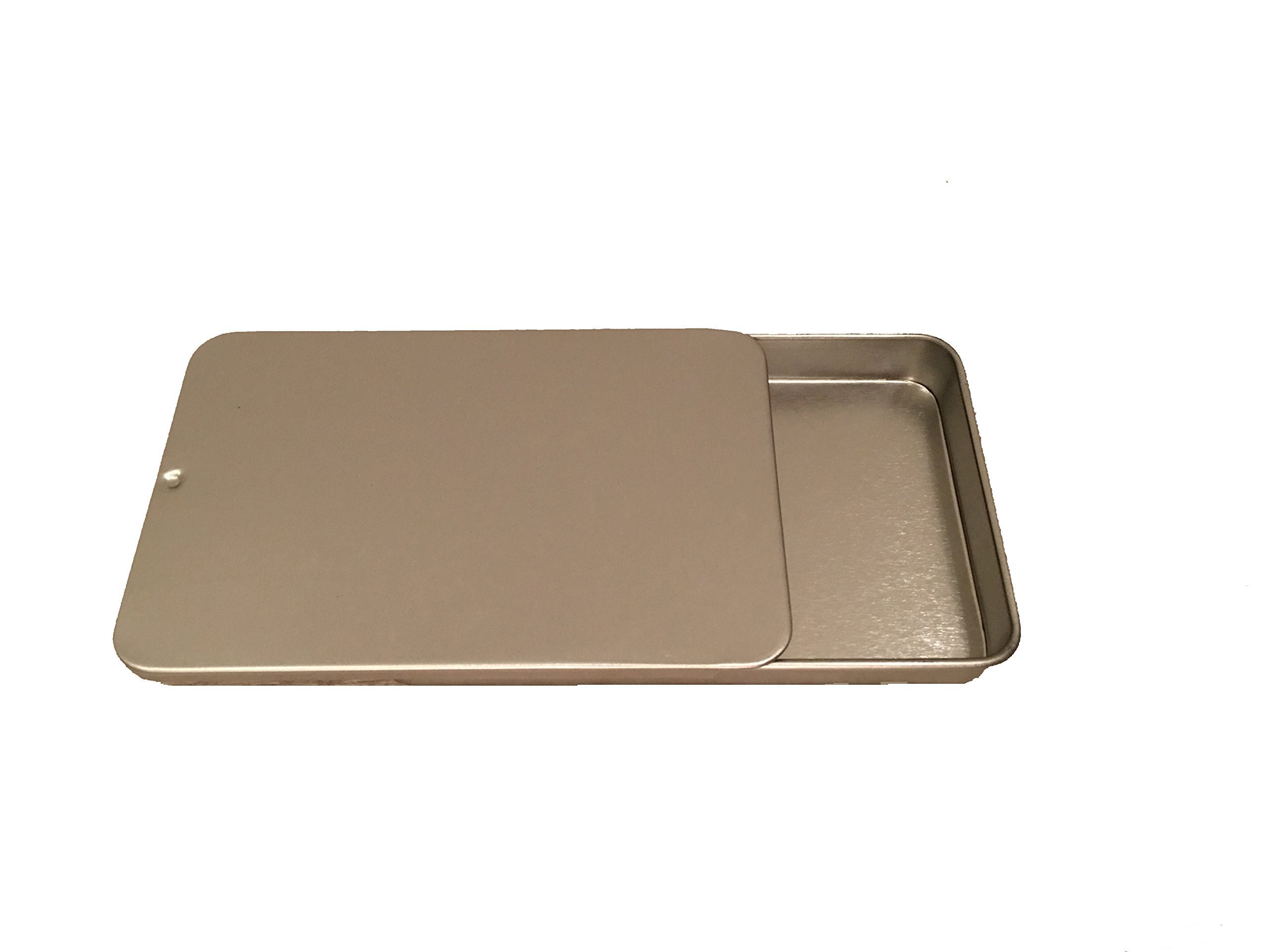 Tin Metals Alloys Wahoo Walls