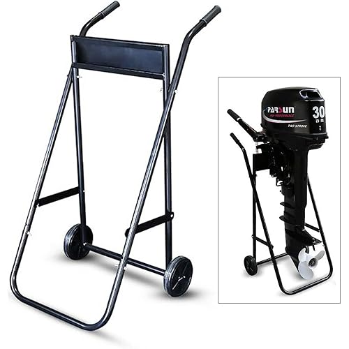 3.5-18HP 2-4Stroke Outboard Boat Motors Boat Engine