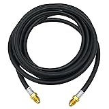 OYHBO Inert Gas Welding Hose 15FT, Argon CO2 Flow