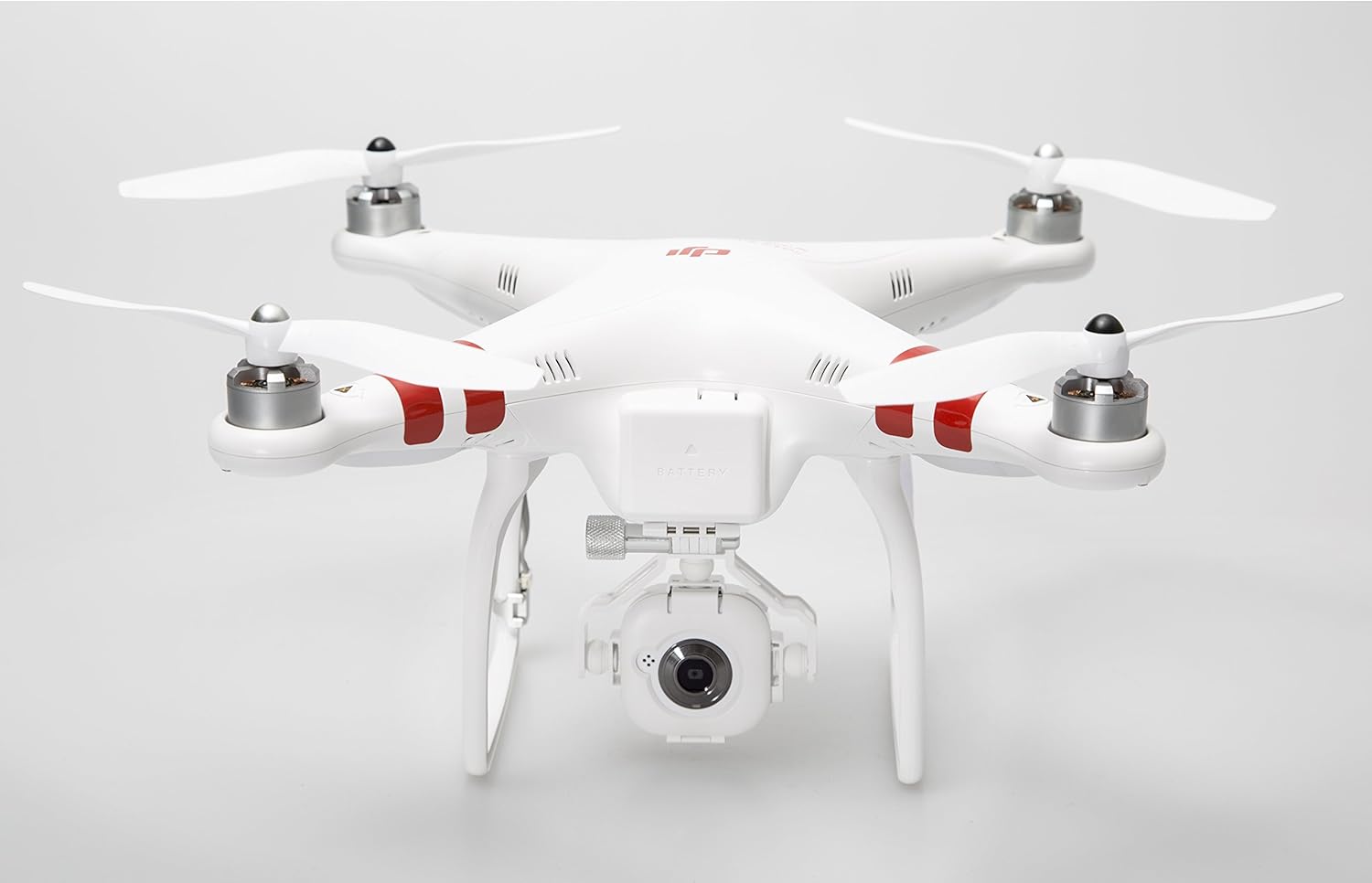 dji fc40